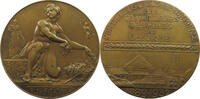 BELGIUM MEDAL MINES DE BELGIQUE -