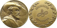 BELGIUM MEDAL RUBENS 1577-1640 -