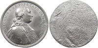 POLAND MEDAL MELCHIOR CARD. DE POLIGNAC -