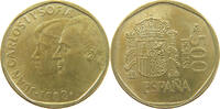 SPAIN 500 PESETAS Juan Carlos I. 1975-2014 -