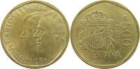 SPAIN 500 PESETAS Juan Carlos I. 1975-2014 -