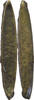 LAOS CANOE BOAT money Lanchang, 1353-1571 -