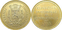 FRANCE LYON MEDAL EXPOSITION UNIVERSELLE LYON, WEBER -