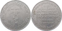 WEIMARER REPUBLIK MEDAILLE Not und Teuerung -