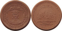 OPPENHEIM MEDAILLE OPPENHEIM 700-Jahrfeier der Stadt -