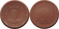 OPPENHEIM MEDAILLE OPPENHEIM 700-Jahrfeier der Stadt -