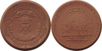 OPPENHEIM MEDAILLE OPPENHEIM 700-Jahrfeier der Stadt -