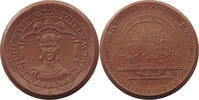 OPPENHEIM MEDAILLE OPPENHEIM 700-Jahrfeier der Stadt -