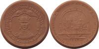 OPPENHEIM MEDAILLE OPPENHEIM 700-Jahrfeier der Stadt -