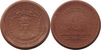 OPPENHEIM MEDAILLE OPPENHEIM 700-Jahrfeier der Stadt -