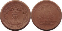 OPPENHEIM MEDAILLE OPPENHEIM 700-Jahrfeier der Stadt -
