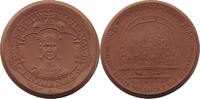 OPPENHEIM MEDAILLE OPPENHEIM 700-Jahrfeier der Stadt -
