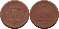 OPPENHEIM MEDAILLE OPPENHEIM 700-Jahrfeier der Stadt -