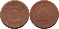 OPPENHEIM MEDAILLE OPPENHEIM 700-Jahrfeier der Stadt -