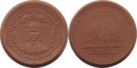 OPPENHEIM MEDAILLE OPPENHEIM 700-Jahrfeier der Stadt -