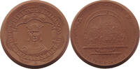 OPPENHEIM MEDAILLE OPPENHEIM 700-Jahrfeier der Stadt -