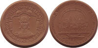 OPPENHEIM MEDAILLE OPPENHEIM 700-Jahrfeier der Stadt -