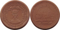 OPPENHEIM MEDAILLE OPPENHEIM 700-Jahrfeier der Stadt -