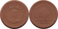 OPPENHEIM MEDAILLE OPPENHEIM 700-Jahrfeier der Stadt -