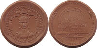 OPPENHEIM MEDAILLE OPPENHEIM 700-Jahrfeier der Stadt -
