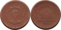 OPPENHEIM MEDAILLE OPPENHEIM 700-Jahrfeier der Stadt -