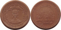OPPENHEIM MEDAILLE OPPENHEIM 700-Jahrfeier der Stadt -
