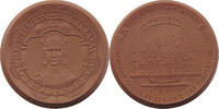 OPPENHEIM MEDAILLE OPPENHEIM 700-Jahrfeier der Stadt -