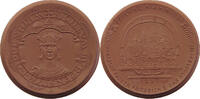 OPPENHEIM MEDAILLE OPPENHEIM 700-Jahrfeier der Stadt -