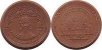 OPPENHEIM MEDAILLE OPPENHEIM 700-Jahrfeier der Stadt -