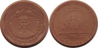 OPPENHEIM MEDAILLE OPPENHEIM 700-Jahrfeier der Stadt -