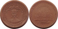 OPPENHEIM MEDAILLE OPPENHEIM 700-Jahrfeier der Stadt -