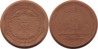 OPPENHEIM MEDAILLE OPPENHEIM 700-Jahrfeier der Stadt -
