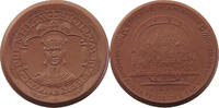 OPPENHEIM MEDAILLE OPPENHEIM 700-Jahrfeier der Stadt -