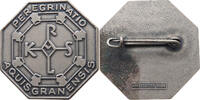 BRD BADGE PEREGRINATION AQUISGRANENSIS BONN -