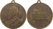 BAYERN MEDAILLE Luitpold 1886-1912 SCHIESSPLATZ HAMMELBURG SS