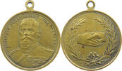 BAYERN MEDAILLE Luitpold 1886-1912 SS