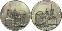 BAD AACHEN MEDAILLE BAD AACHEN DOM -