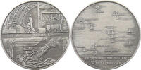 BRD MEDAILLE ERZBERGBAU SALZGITTER -