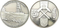 BRD MEDAILLE BERGWERK HAUS ADEN -