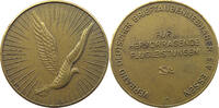 ESSEN MEDAILLE BRIEFTAUBEN -