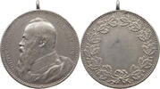 BAYERN MEDAILLE Luitpold 1886-1912 SS