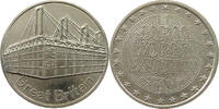 JAPAN MEDAL JAPAN WORLD EXPOSITION 1970 OSAKA -