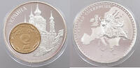 UKRAINE MEDAL -