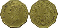 FRANCE ORLEANS JETON LOUIS-PHILIPPE I Ferdinand Philippe , DUC D'ORLEANS 1842 -