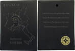 DORTMUND PLAKETTE IBFG CESL -