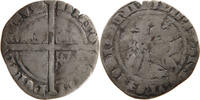 FLANDRES GROS Philipp le Hardi, 1384-1404 -