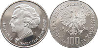 100 ZLOTYCH 1975 POLAND Ignacy Jan Paderewski PP