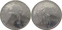 ITALY 100 LIRE -