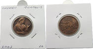 SWEDEN MEDAL KARL XVI. GUSTAV 1973- CAROLUS LINNAEUS -