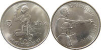 THAILAND 1 BAHT RAMA IX. (1946-2016) -